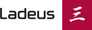 Ladeus Web Branding - logo
